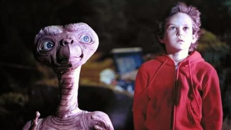 ¿Se fue a casa? Qué fue del niño de la película ‘ET, el Extraterrestre’