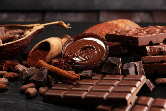 La Ocu Descubre Cual Es El Chocolate Negro Más Saludable Y Económico Del Supermercado