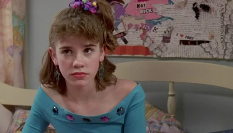 ¿Qué fue de Christa Allen, la dulce adolescente de ‘Si Tuviera 30’?