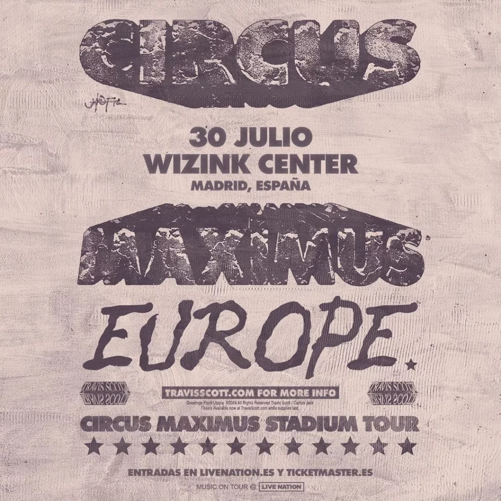 Circus Maximus