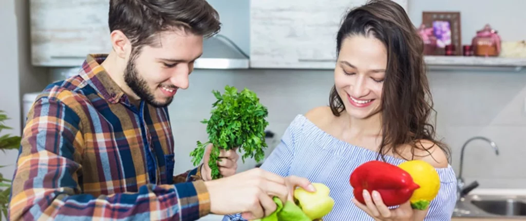 No Te Preocupes Tanto Por El Verano Y Disfruta La Comida