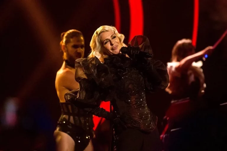 Los grandes competidores de Nebulossa en Eurovisión
