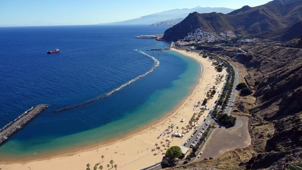 Tenerife Reúne Un Montón De Atracciones Que Pocas Ciudades Ofrecen