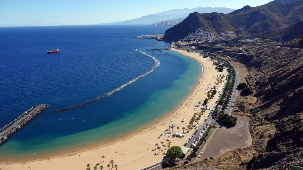 Descubre Tenerife, La Ciudad Que Tiene Un Encanto Único En España 2 Tenerife Reúne Un Montón De Atracciones Que Pocas Ciudades Ofrecen
