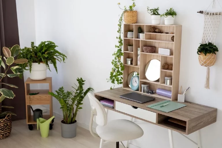 Cómo hacer que tu setup se vea más ordenado, productivo y divertido