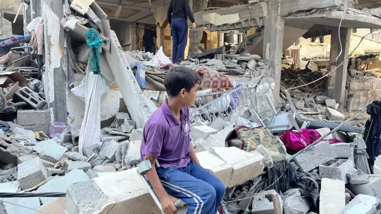 Israel prohíbe al Consulado de España en Jerusalén «dar servicio a los palestinos en Cisjordania»