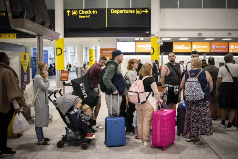 3 errores que cometemos en aeropuertos y cómo evitarlos