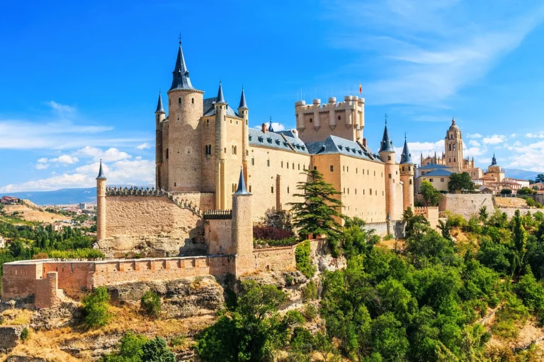Orgullo español: Descubre los mejores 5 lugares elegidos Patrimonio Mundial por la UNESCO