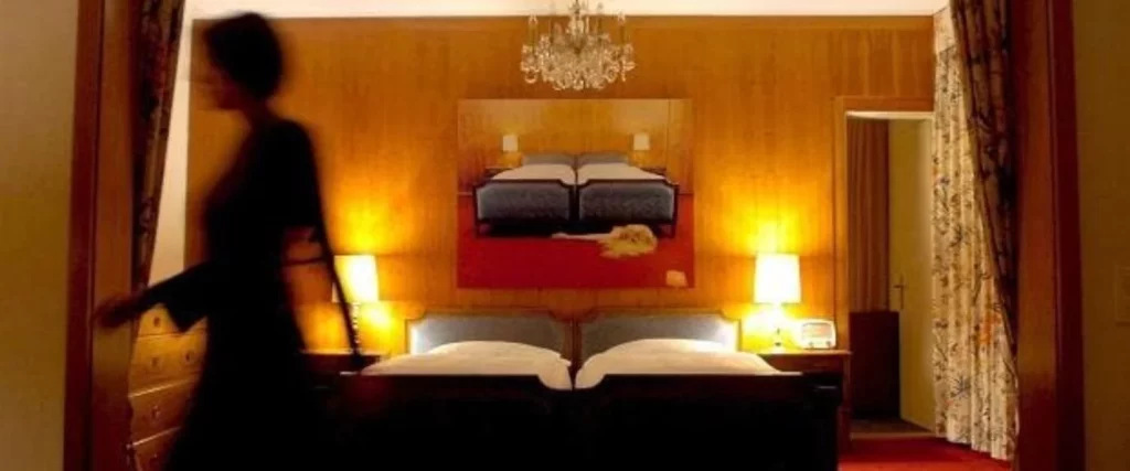 Otros Consejos Para Saber Si En Los Hoteles Te Están Espiando