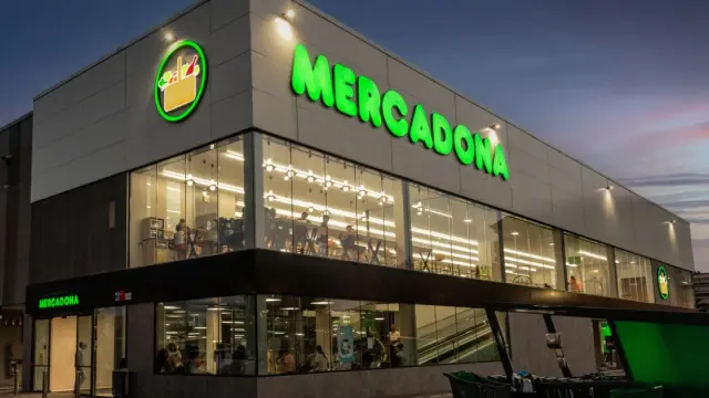 Mercadona rompe el mercado con un queso premiado a menos de 6 euros