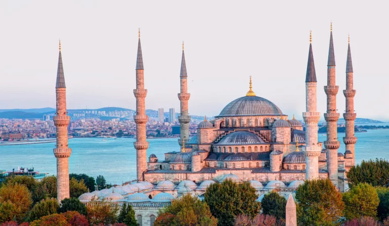 Un tiktoker revela la lista de los cinco países más visitados del mundo: el último ha generado polémica