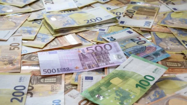 El empleo en el que se trabaja 2 horas seguidas y se cobra más de 80.000 euros