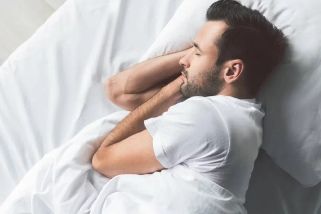 Las redes revelan el significado de soñar con una expareja.