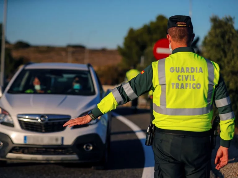 La DGT estrena una nueva señal vial en las carreteras que tienes que saber