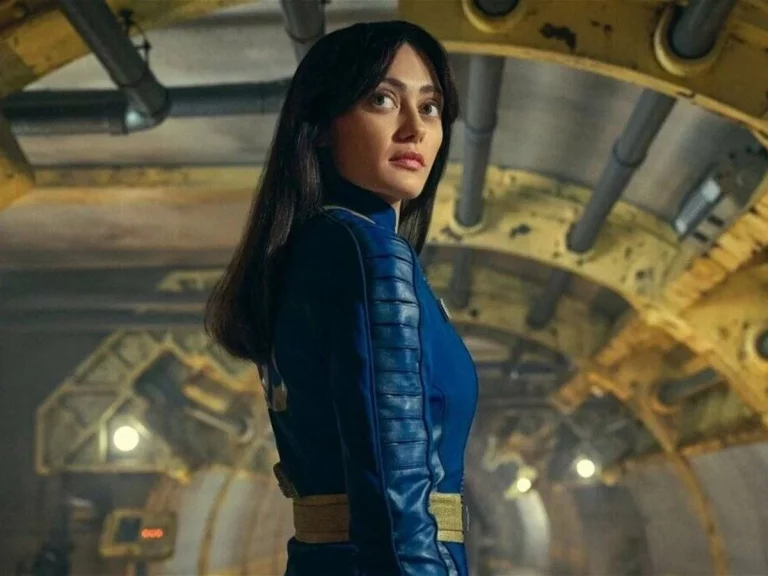 ‘Fallout’: El apocalipsis según el viejo oeste rescata a Amazon