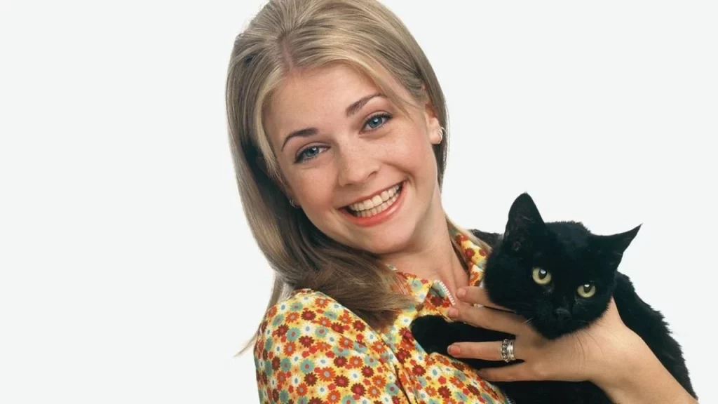 Melissa Joan Hart, La 'Bruja Adolescente' Que Desapareció Por Arte De Magia 1 Del Éxito Abrumador Al Cosa De Melissa Joan Hart