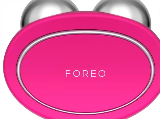 Bear™ - Dispositivo Facial Tonificante Fuchsia Foreo