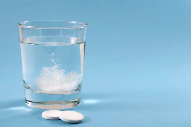 Avisan De Los Peligros De Tomar Paracetamol O Ibuprofeno Relacionados Con La Sal