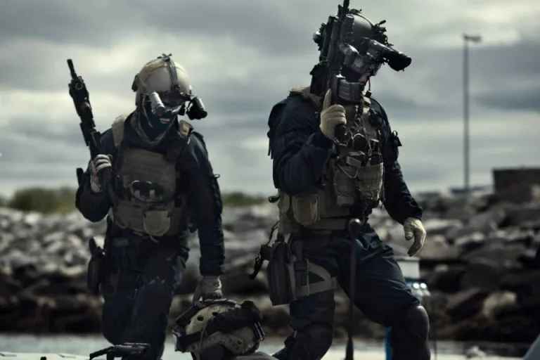 Las 3 fuerzas especiales que nadie se atreve a enfrentar en el mundo
