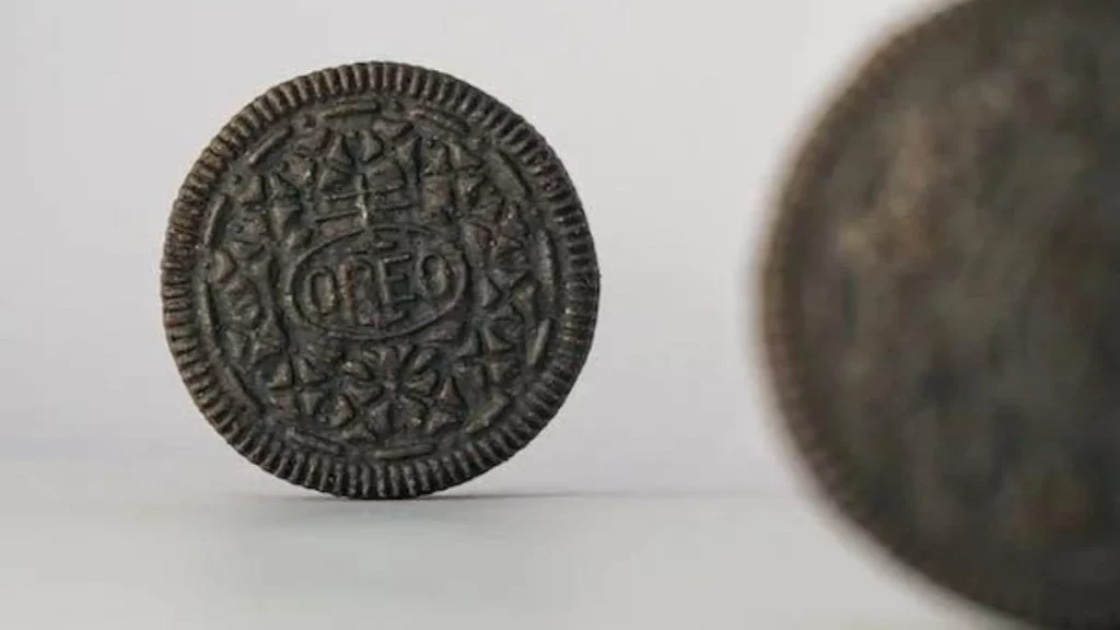 Galleta Oreo