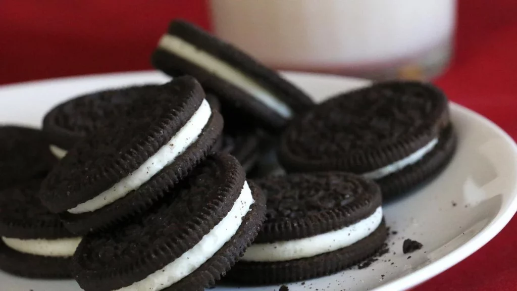Galletas Oreo