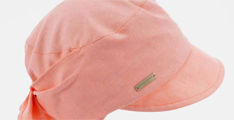 Gafas De Sol, Gorras… Protégete Del Sol Con Estilo Con Estos Imprescindibles De El Corte Inglés 2 Gorra