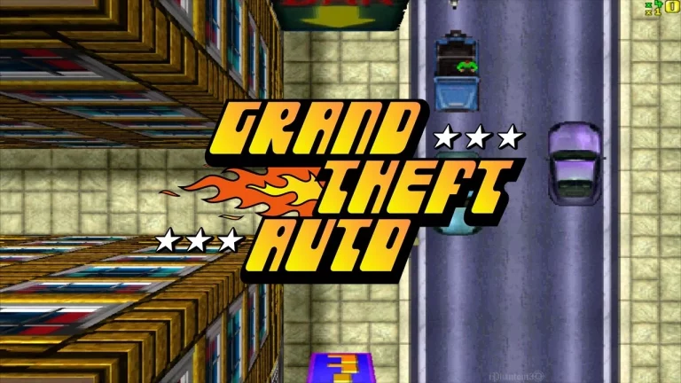 Ahora GTA 6 está en boca de todos, pero el primer Grand Theft Auto fue más controvertido