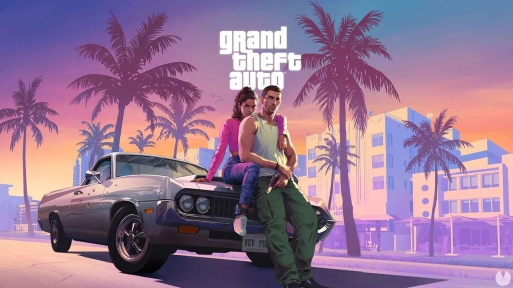 Gta Vi