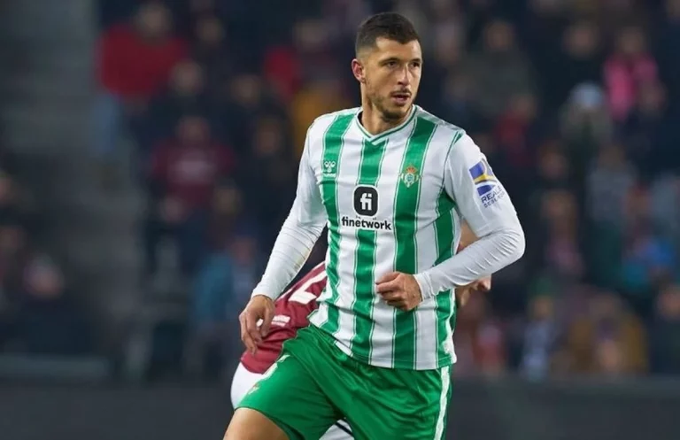 El problema de Guido Rodríguez para fichar por el Betis