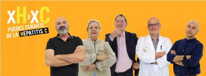 Sociedades científicas y asociaciones de pacientes reivindican que aún hay 20.000 casos de Hepatitis C sin diagnosticar ni tratar