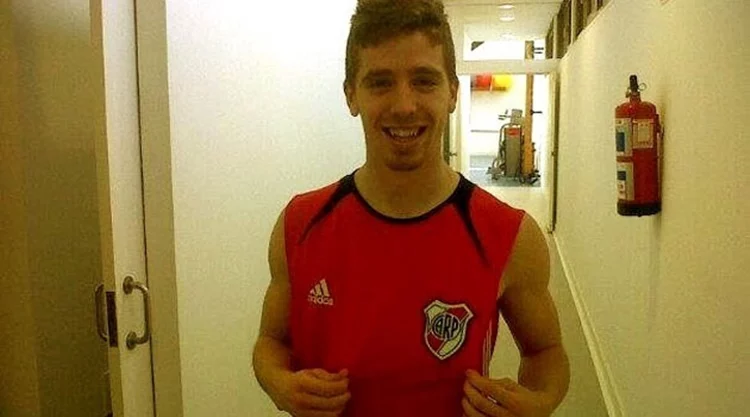 Iker Muniain River Plate