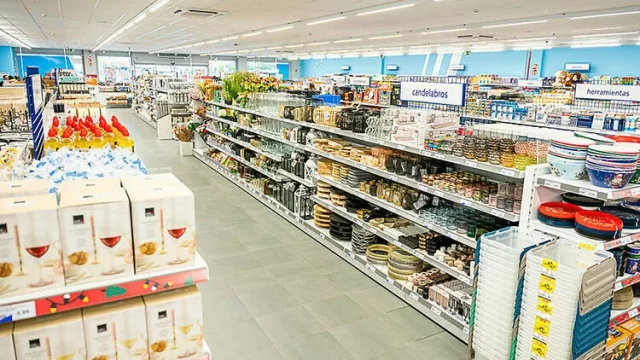 El Supermercado Que Pasa Por Encima De Alcampo Y Dia Y Amenaza A Mercadona, Lidl Y Carrefour