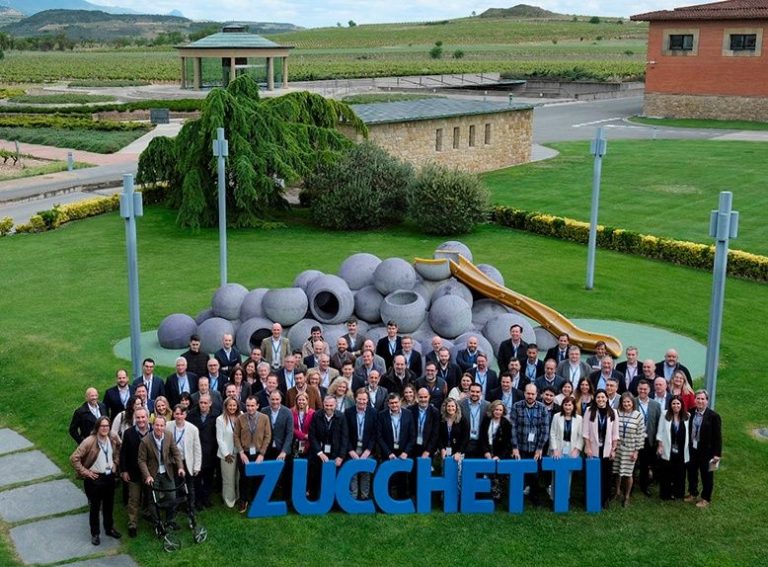 En el XXX aniversario de Solmicro ERP, Zucchetti Spain sigue apostando por el futuro y la innovación