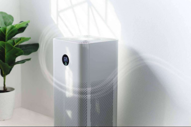 El purificador de aire de TCL destaca por encima de otros