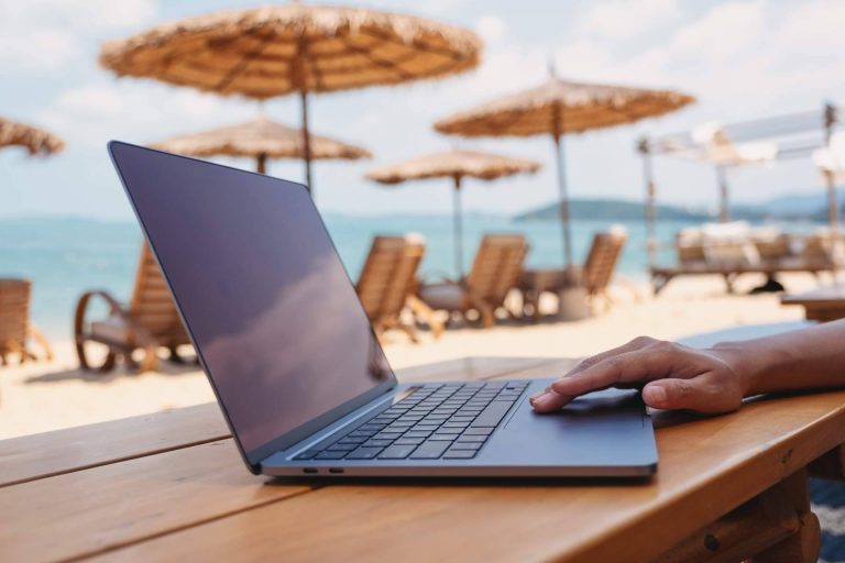 Ayudar a planificar vacaciones con estas 4 herramientas de Google