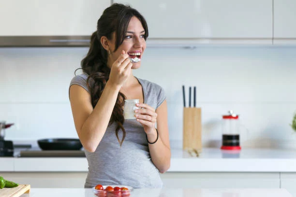 Beneficios nutricionales de los yogures probióticos de Mercadona