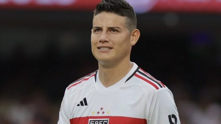 James Rodríguez Celta De Vigo