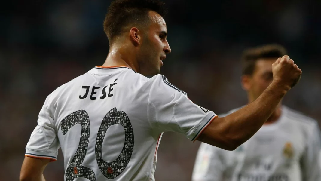 Jesé
