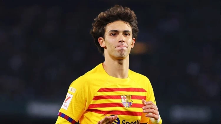 Joao Felix 
