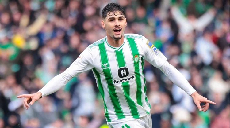 El Real Madrid Quiere Meter A Dani Ceballos En La Operación Por Johnny Cardoso. Fuente: Agencias