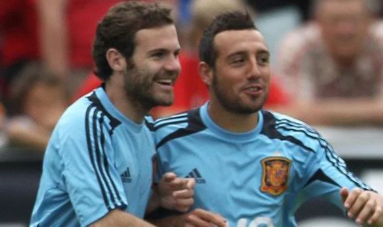 Cazorla