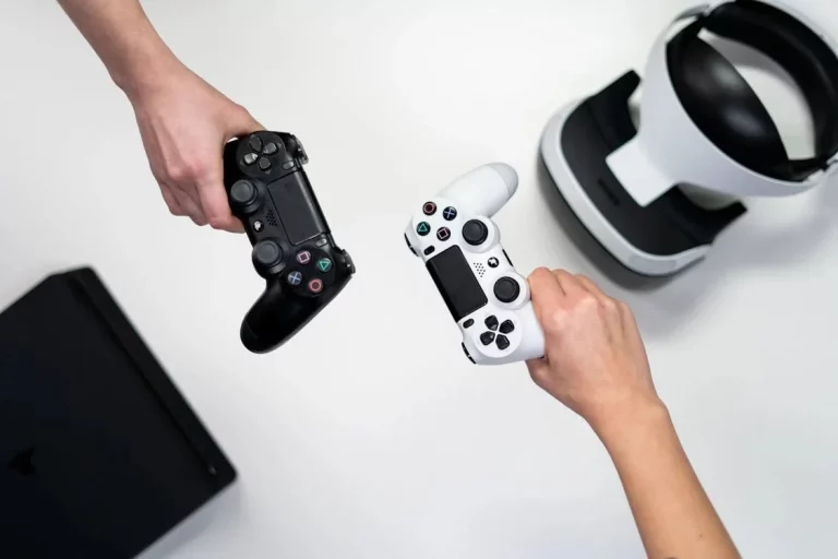 Estrategias para la seguridad en línea de los jugadores