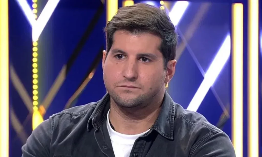 El Drama De Julián Contreras: De Una Vida De Lujos Con Carmina Ordóñez A Vivir Con Solo 160 Euros Al Mes