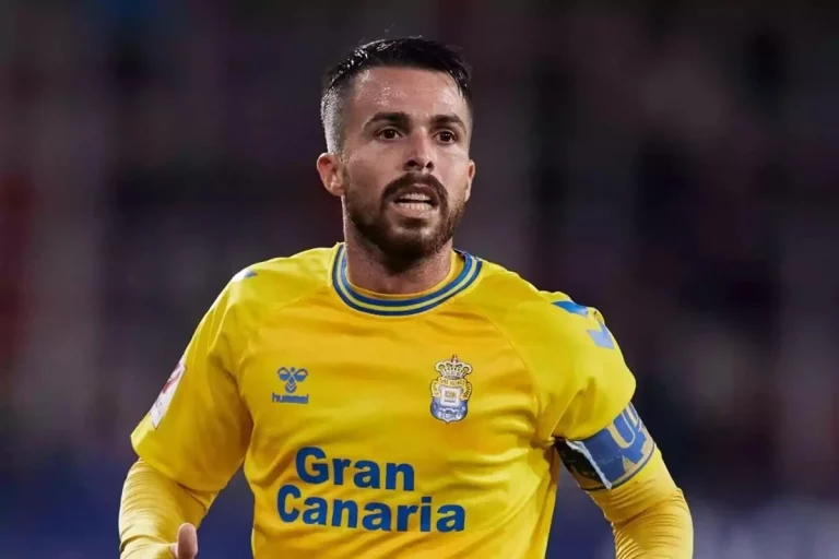 Kirian levanta de la lona a Las Palmas antes de jugar con la Real Sociedad