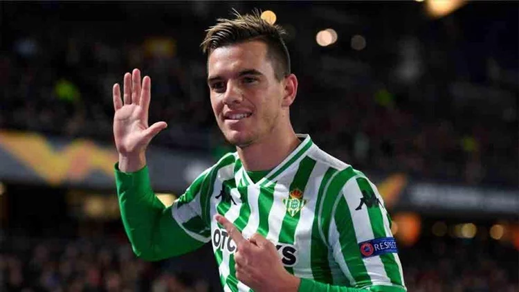 Lo Celso