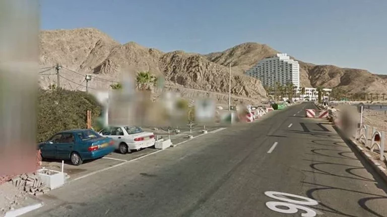 ¿Te animas a visitarlos? Explora los lugares más extraños captados por Google Maps
