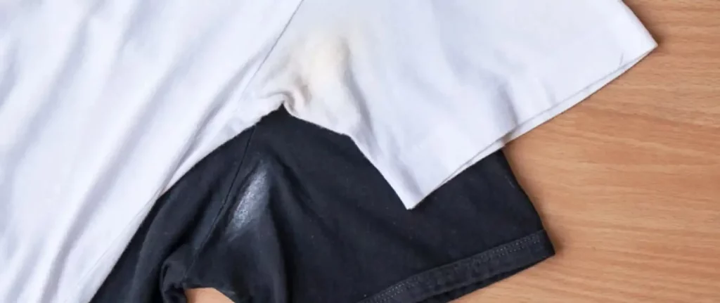 Un Truco Sencillo Para Eliminar Las Manchas De La Ropa