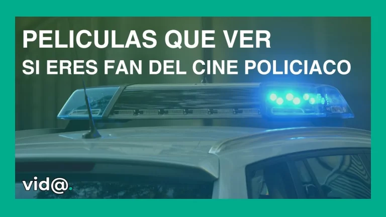 Películas que tienes que ver si eres fan de cine policiaco
