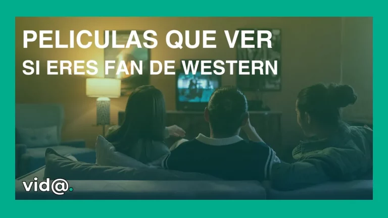 Películas que tienes que ver si eres fan de western