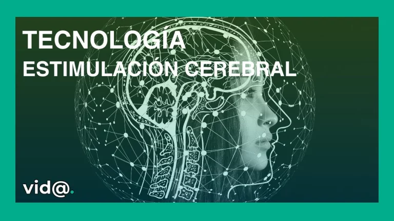 Tecnología de estimulación cerebral para la creatividad